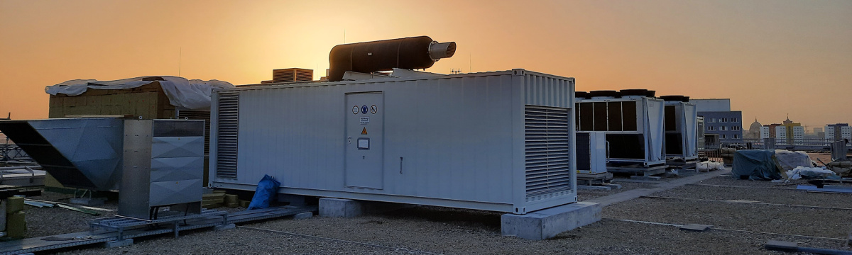 Marine-Grade Linear Flex LS Lighting Solutions GmbH