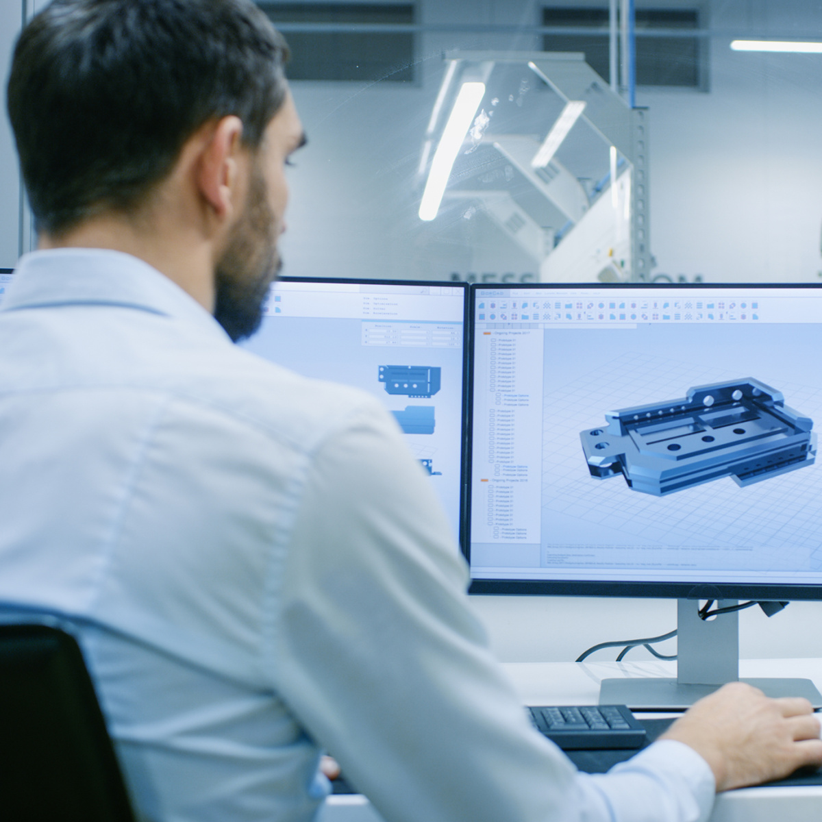 Installation & Commissioning LS Lighting Solutions GmbH