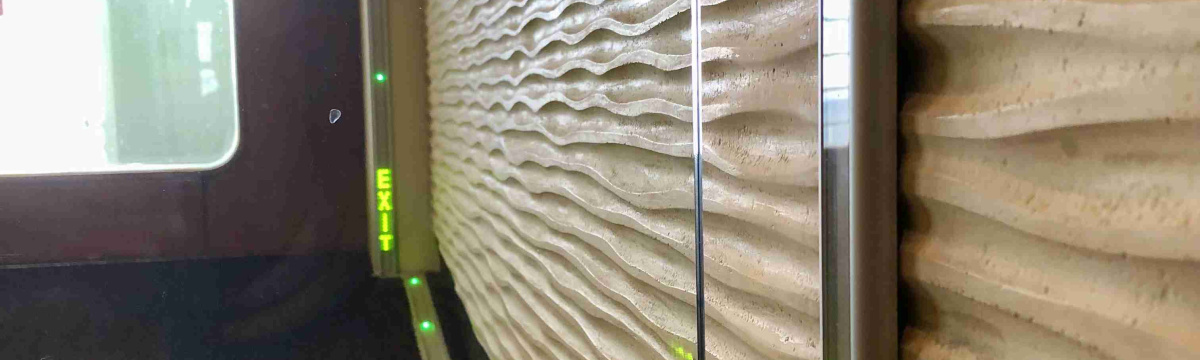 Integrated LED Signages LS Lighting Solutions GmbH Integrated LED Signages LS Lighting Solutions GmbH