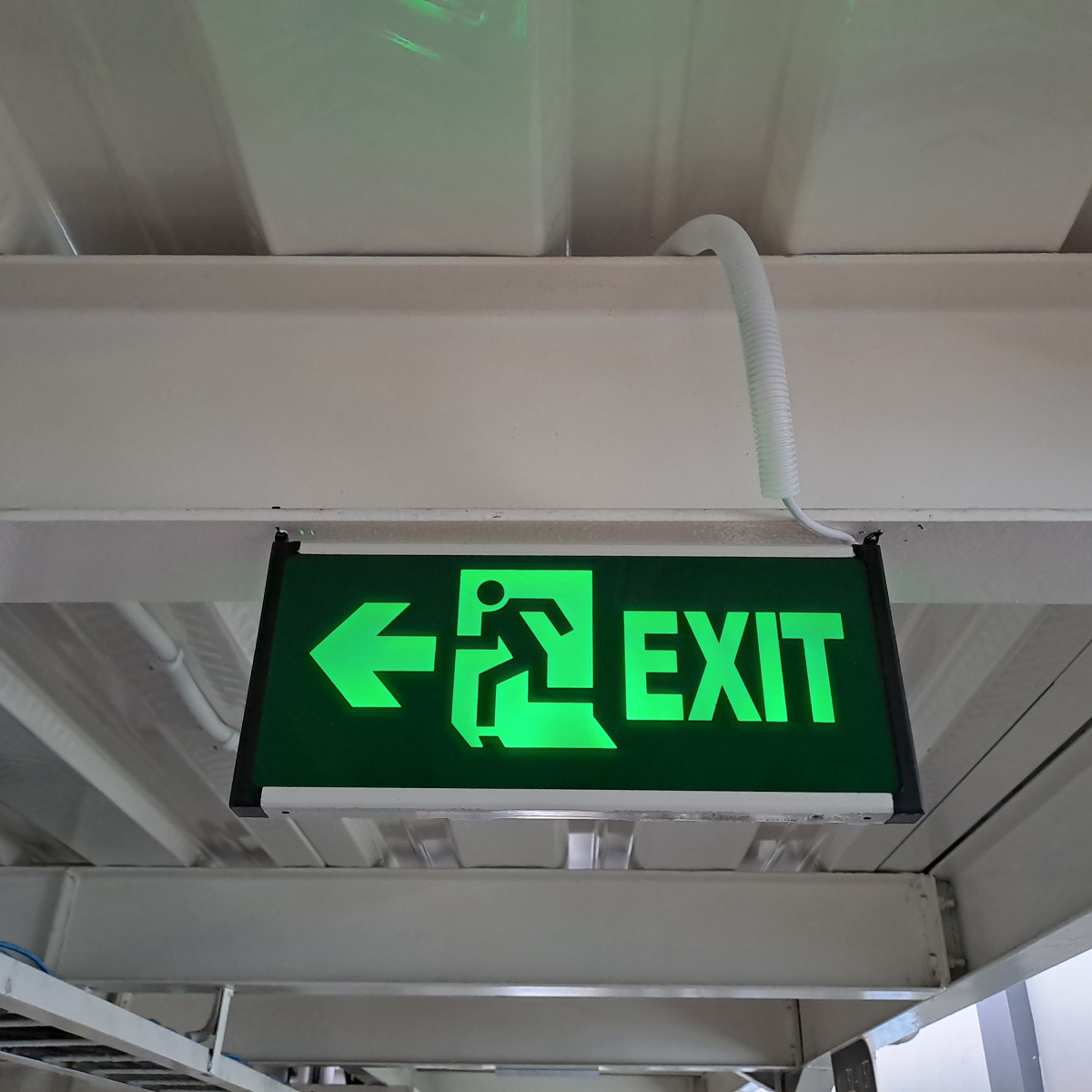 Integrated LED Signages LS Lighting Solutions GmbH