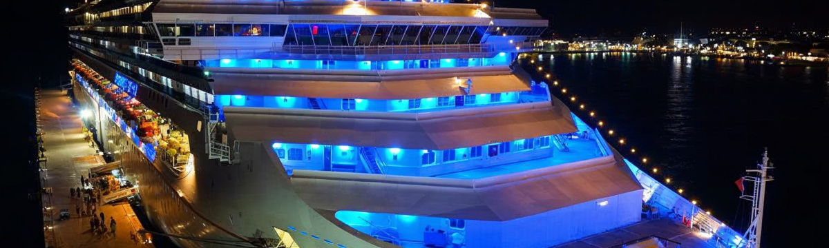 Gender notice LS Lighting Solutions GmbH