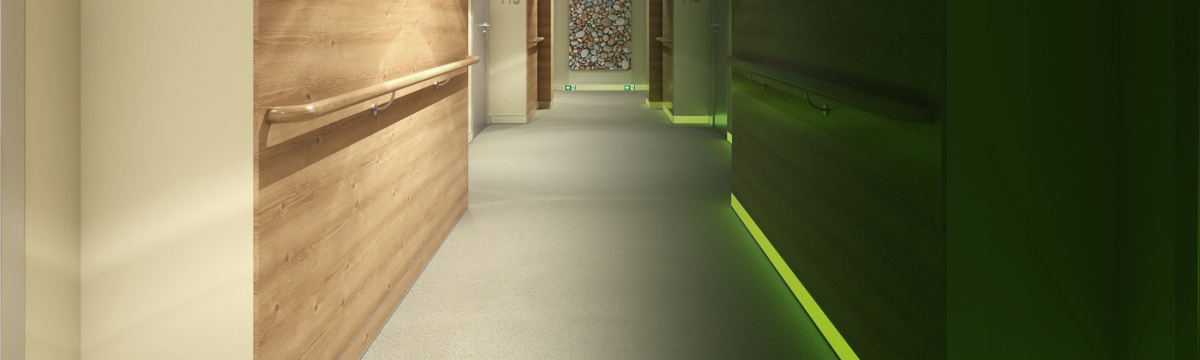 <span>Product overview: </span>Safety and emergency solutions LS Lighting Solutions GmbH