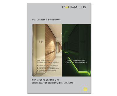 PERMALUX Maritime Safety 