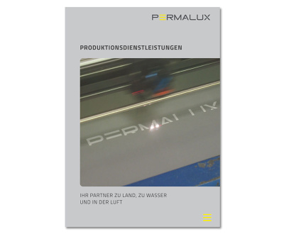 Produktions&shy;dienstleistungen