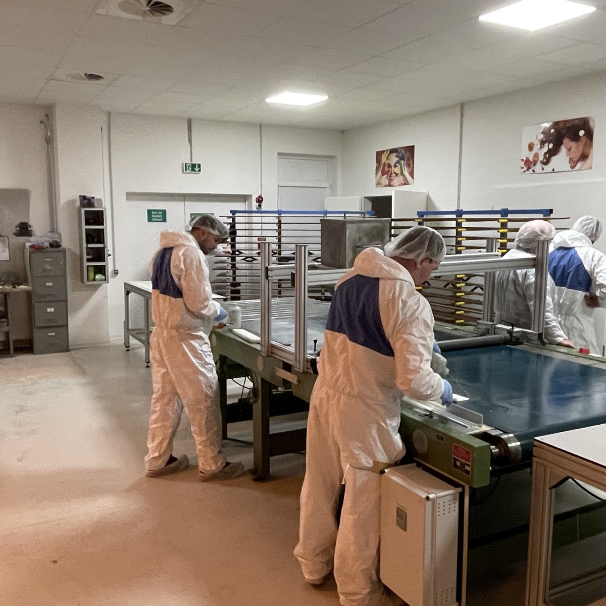 System design & planning LS Lighting Solutions GmbH