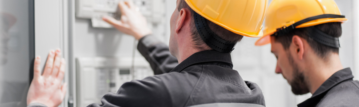 Fachgerechte Wartung LS Lighting Solutions GmbH