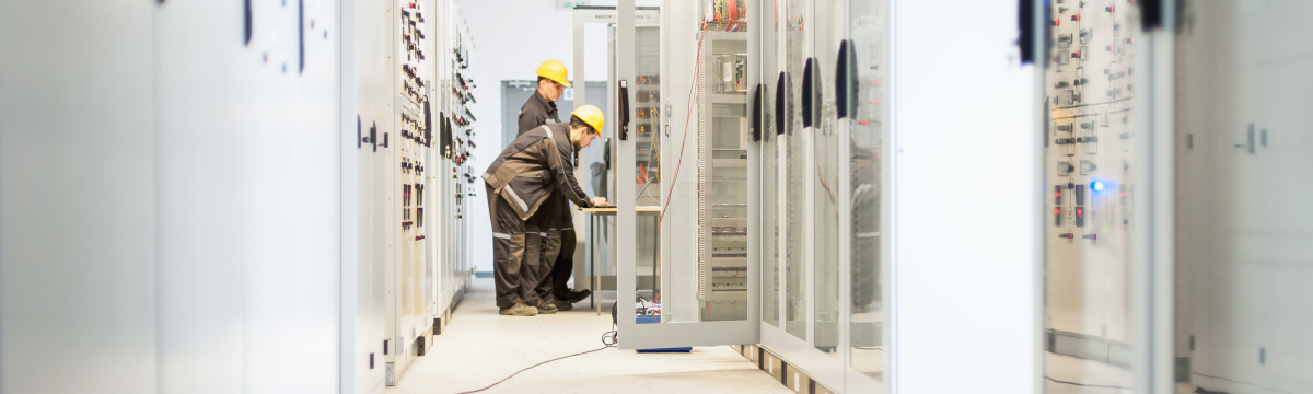 <span>Overview: </span>Services LS Lighting Solutions GmbH